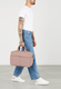 Lipault Lost In Berlin 24H Bag 2.0  Rose Quartz Lipault Lost In Berlin 24H Bag 2.0  Rose Quartz