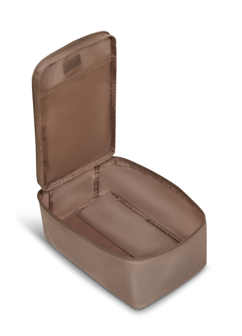 Lipault Lipault Travel Accessories Shoe Cube  Taupe