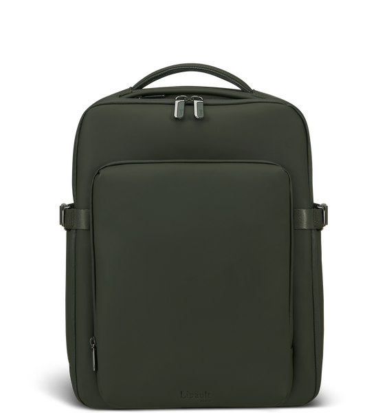 Lost In Berlin Reppu Pro 16"