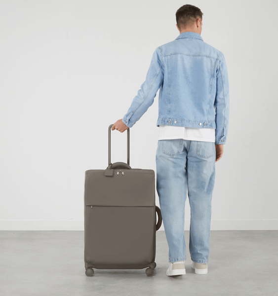 Lost In Berlin Pitk&auml;n matkan matkalaukku 72cm