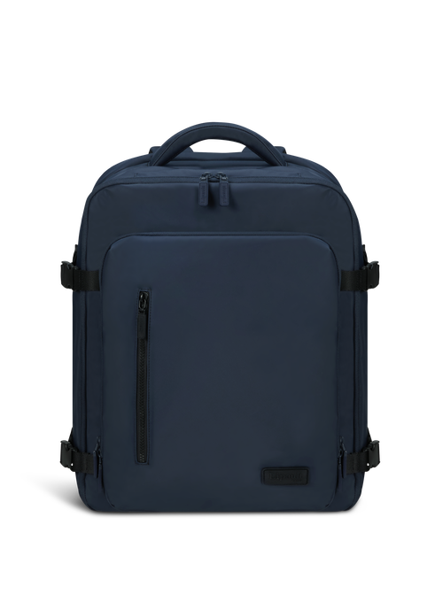 City Plume Matka reppu 17"