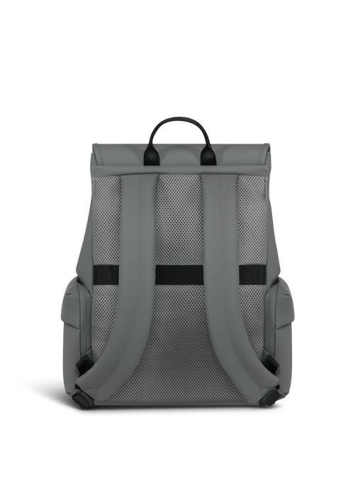 Lipault Lipault X Ron Dorff Cargo Backpack  Swedish Army Green