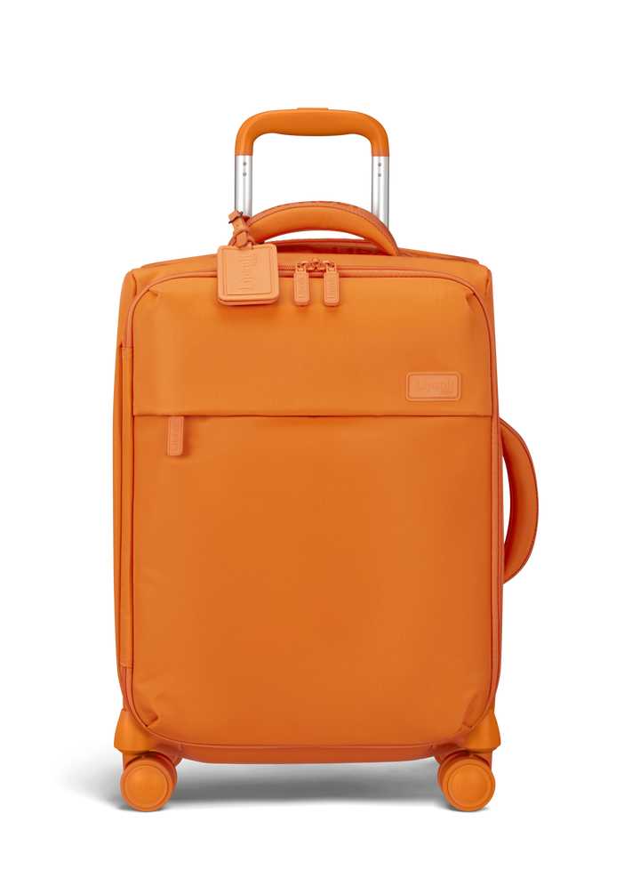 Plume Nelipyöräinen matkalaukku 55cm Smashed Pumpkin | 1