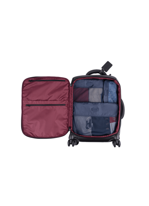 Lipault Lipault Travel Accessories Packing Cube S  Navy