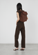 Lipault Lost In Berlin Mini Cargo Backpack  Spiced Mocha Lipault Lost In Berlin Mini Cargo Backpack  Spiced Mocha