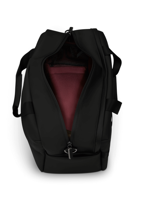 Lipault Lost In Berlin 24H Bag 2.0  Black Lipault Lost In Berlin 24H Bag 2.0  Black