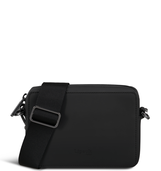 Lost In Berlin Olkalaukku - The Box