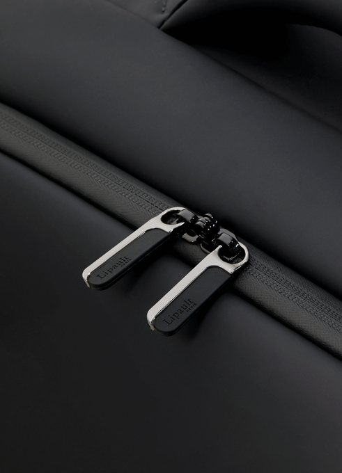 Lipault Lost In Berlin Cabin 2.0 55cm  Black Lipault Lost In Berlin Cabin 2.0 55cm  Black