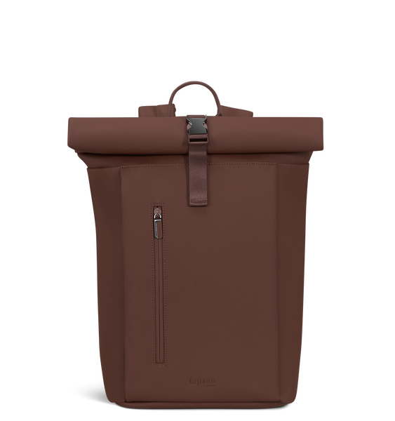 Lost In Berlin Reppu Rolltop 15.6" Lost In Berlin Reppu Rolltop 15.6"