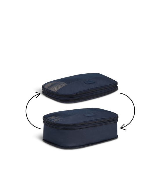 Lipault Travel Accessories Pakkauskuutio M Lipault Travel Accessories Pakkauskuutio M