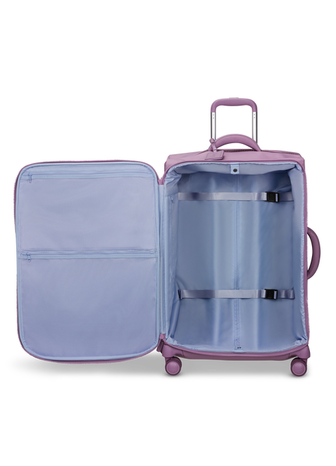 Lipault Plume Long Trip - Born In The Air 70cm  Virtual Purple