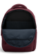 Lipault City Plume Backpack  Bordeaux