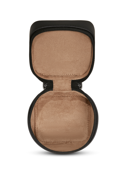 Lipault Lipault Travel Accessories Jewelry Box  Black