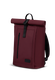 Lipault City Plume Rolltop Backpack  Bordeaux Lipault City Plume Rolltop Backpack  Bordeaux