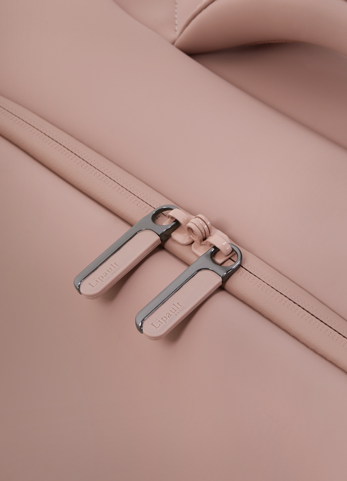 Lipault Lost In Berlin Long Trip 2.0 70cm  Rose Quartz