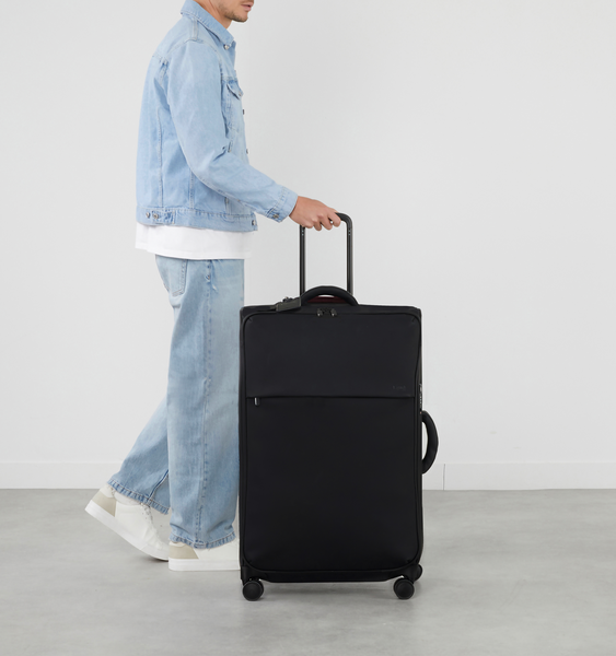 Lost In Berlin Erittäin pitkän matkan matkalaukku 79cm Lost In Berlin Erittäin pitkän matkan matkalaukku 79cm