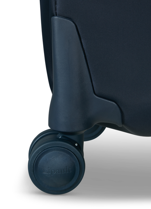 Lipault Plume Medium Trip 63cm  Midnight Blue