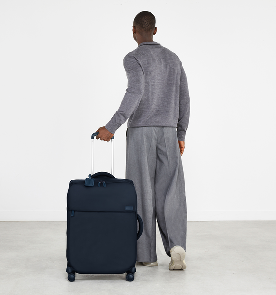 Plume Pitk&auml;n matkan matkalaukku 70cm