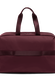 Lipault City Plume Weekender  Bordeaux Lipault City Plume Weekender  Bordeaux