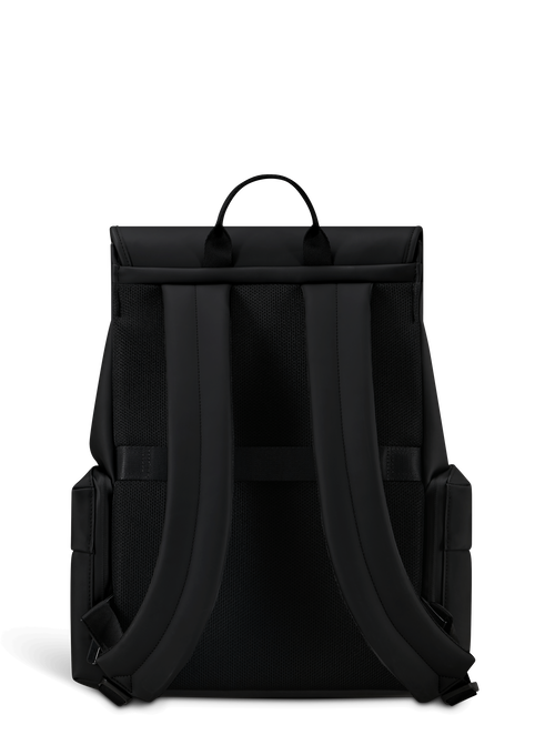 Lipault Lost In Berlin Cargo Backpack 2.0  Black