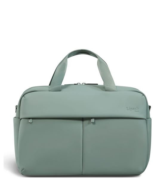 Lost In Berlin Päivälaukku