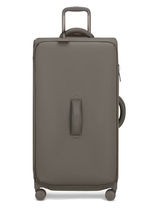 Lipault Lost In Berlin Trunk 79cm  Ash Stone