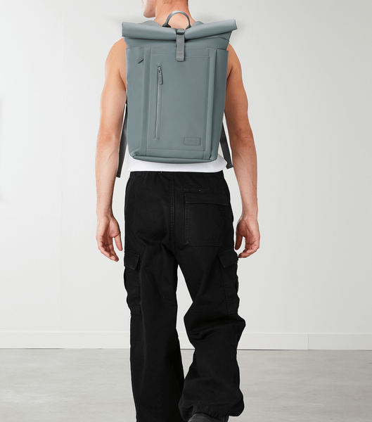 Lost In Berlin Reppu Rolltop Lost In Berlin Reppu Rolltop