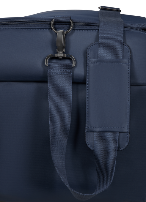 Lipault City Plume 72H Bag  Navy Lipault City Plume 72H Bag  Navy