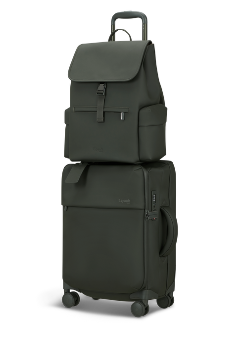 Lost In Berlin Reppu Cargo M 15.6"