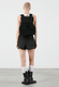 Lipault Lost In Berlin Mini Cargo Backpack  Black Lipault Lost In Berlin Mini Cargo Backpack  Black