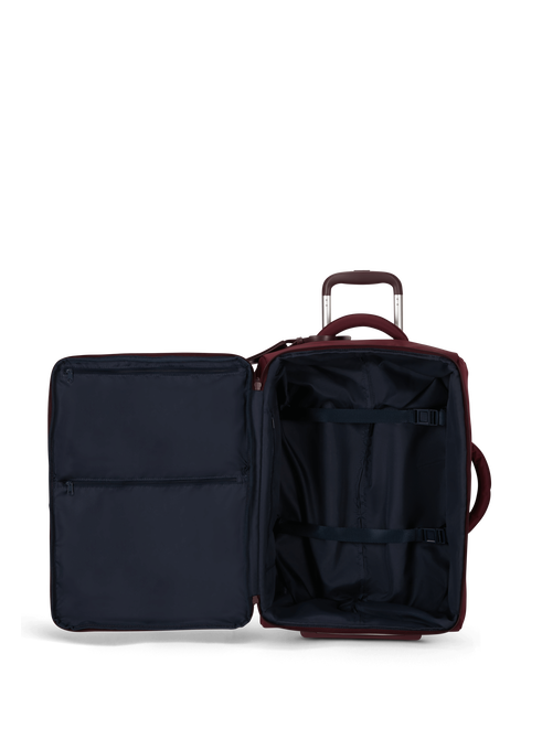 Lipault Foldable Plume CABIN  Bordeaux Lipault Foldable Plume CABIN  Bordeaux