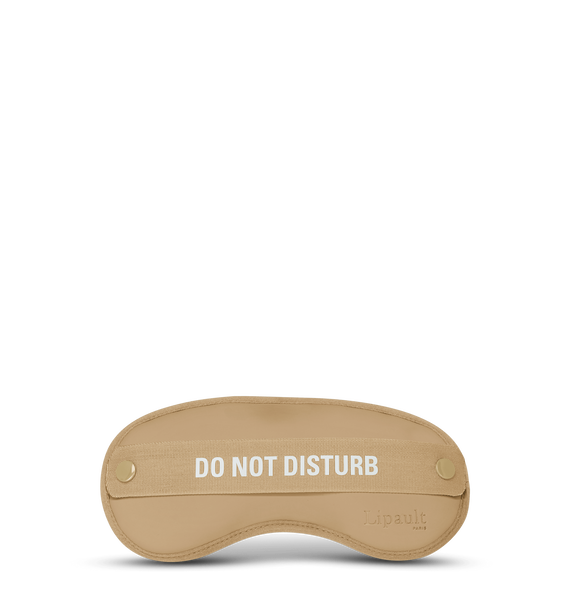 Lipault Travel Accessories Silmälaput Lipault Travel Accessories Silmälaput