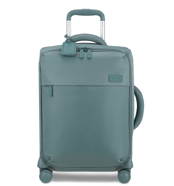 Plume Lentolaukku 55cm | Lipault Plume Cabin 55cm  Blue Tides