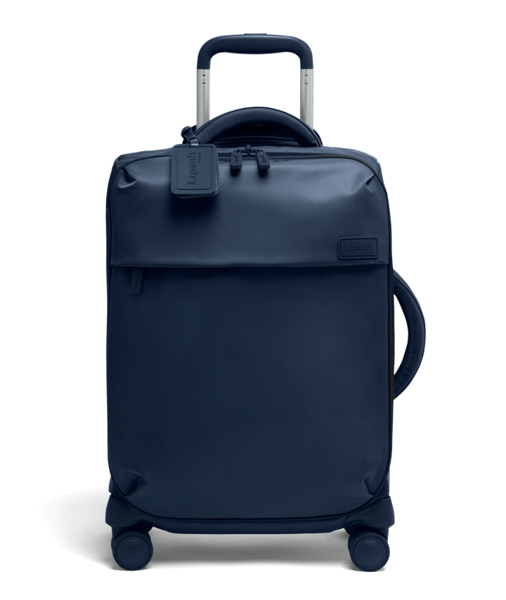 Plume Nelipyöräinen matkalaukku 55cm Navy | 1