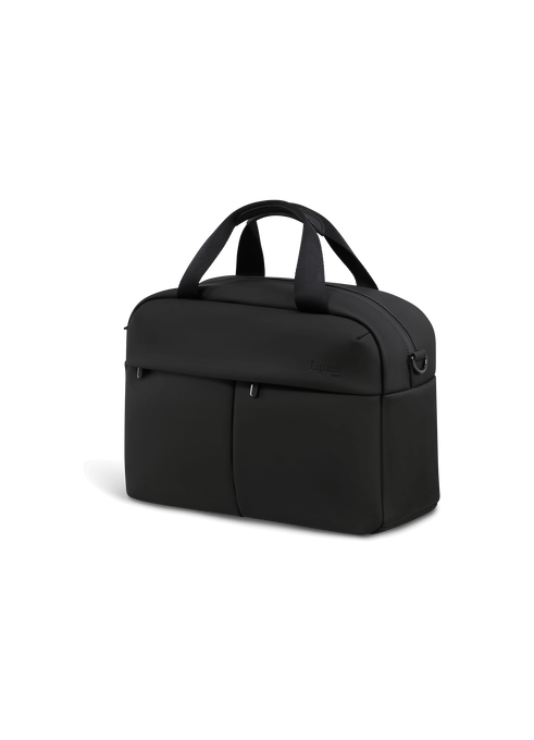Lipault Lost In Berlin Carryall 2.0  Black