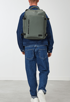 City Plume Matka reppu 17"