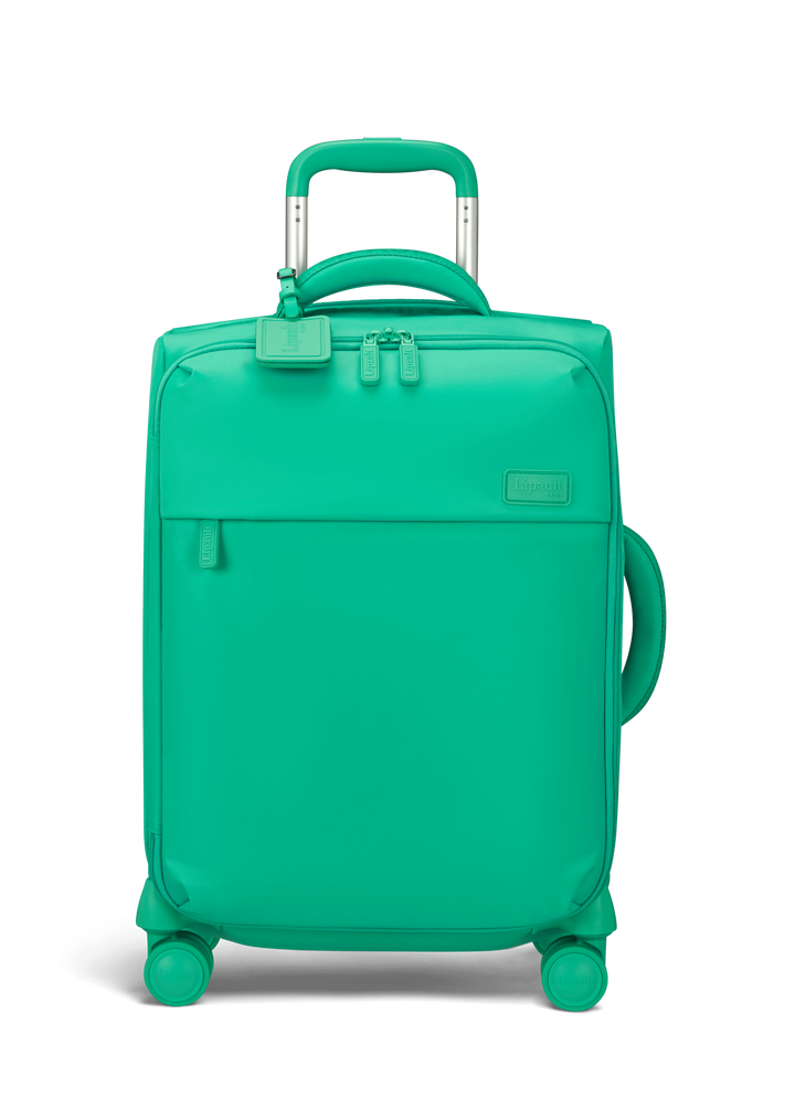 Plume Nelipyöräinen matkalaukku 55cm Fizzy Mint | 1