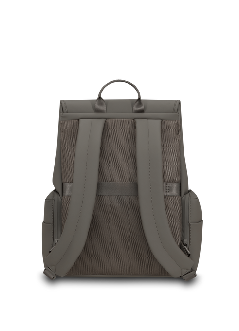 Lipault Lost In Berlin Cargo Backpack 2.0  Ash Stone Lipault Lost In Berlin Cargo Backpack 2.0  Ash Stone