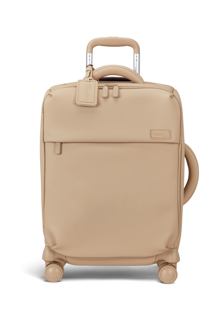 Lost In Berlin Nelipyöräinen matkalaukku 55 cm Iced Latte | 1