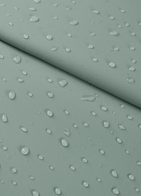 Lipault Lost In Berlin MIini Exile Backpack  Yoga Green