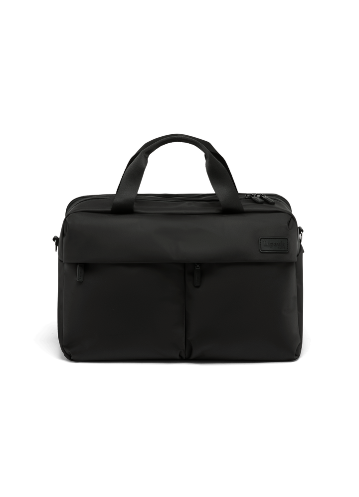 City Plume 24h Bag Black | 1