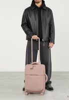 Lost In Berlin Cabin suitcase 55cm