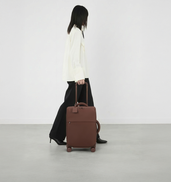 Lost In Berlin Lentolaukku 55cm