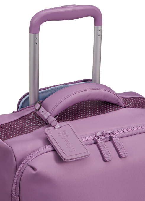 Lipault Plume Long Trip - Born In The Air 70cm  Virtual Purple
