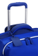 Lipault Plume Cabin Layover In Mykonos 55cm  Magnetic Blue Lipault Plume Cabin Layover In Mykonos 55cm  Magnetic Blue