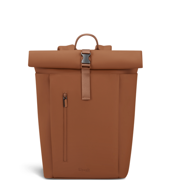 Lost In Berlin Reppu Rolltop 15.6" Lost In Berlin Reppu Rolltop 15.6"