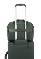 City Plume Carryall