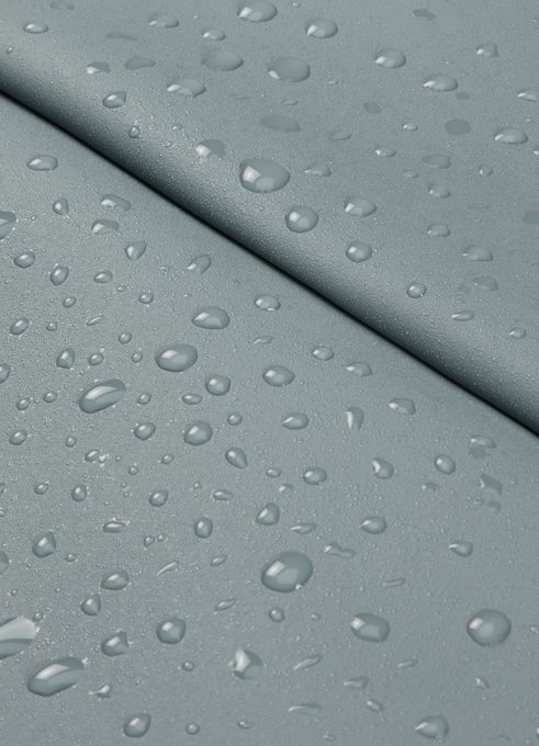 Lipault Lost In Berlin Rolltop Backpack 2.0  Cement Storm