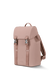 Lipault Lost In Berlin MIini Exile Backpack  Rose Quartz Lipault Lost In Berlin MIini Exile Backpack  Rose Quartz
