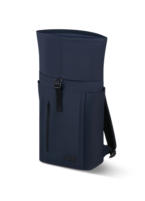 City Plume Rolltop Backpack 15.6"